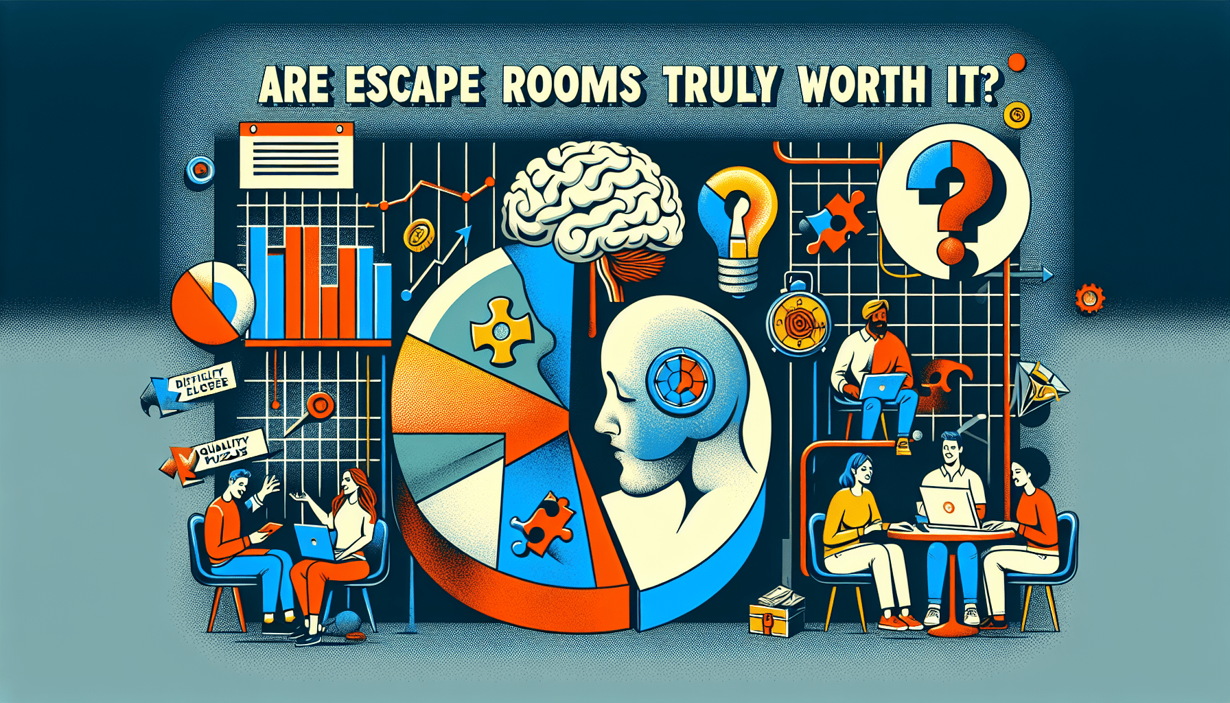 Are Escape Rooms Worth The Money?