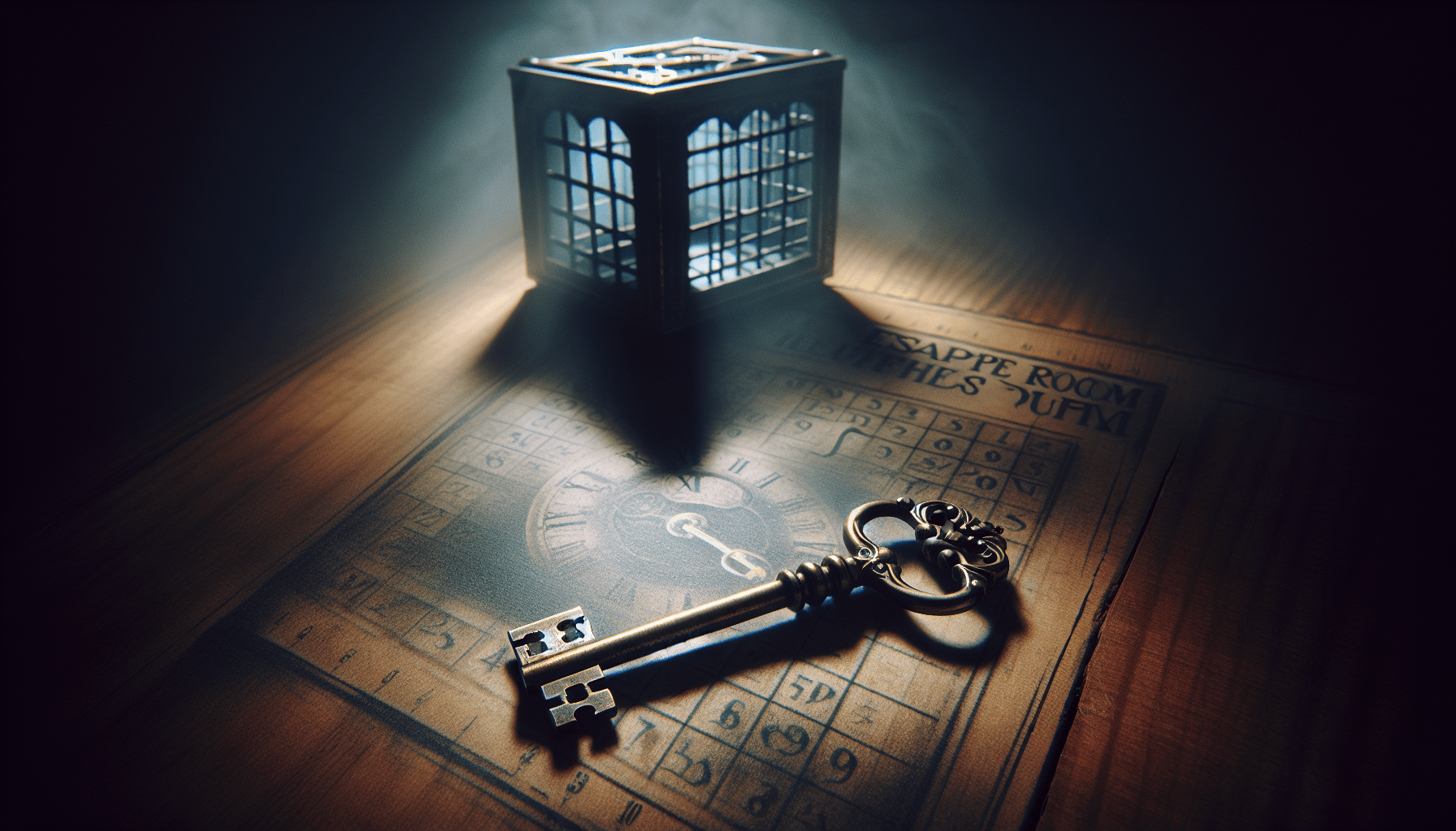 Are Escape Rooms Harder With Less People?