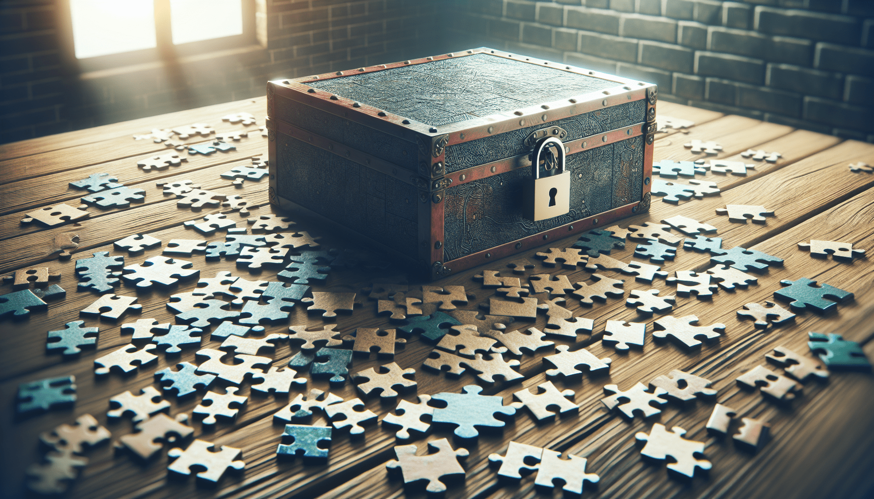How Many Puzzles Does The Average Escape Room Have?